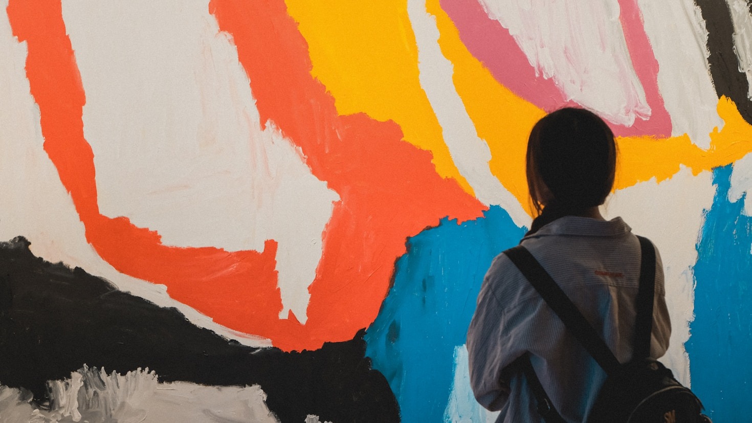 How Kat Anderson Transforms Spaces Through Art